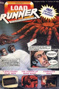Issue #9
