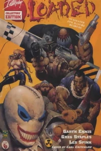 Issue #1