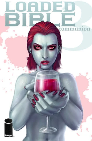 Cover of Communion