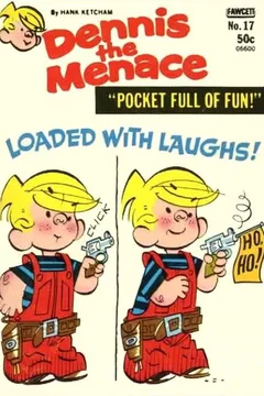 Loaded with Laughs!