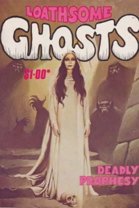 Issue #1