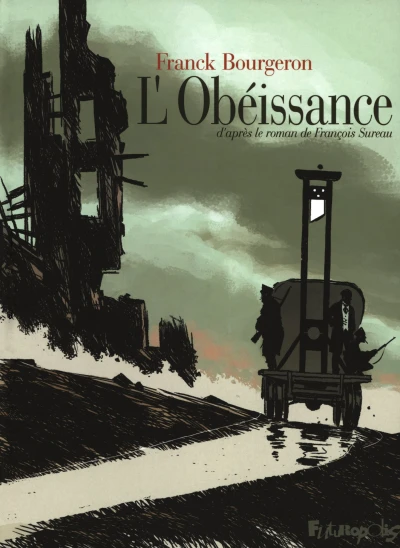 Cover of Tome 1