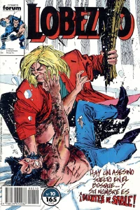 Issue #10
