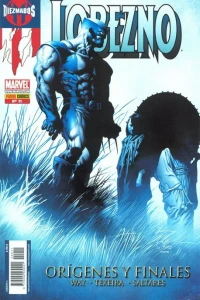 Issue #11