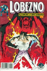 Issue #13
