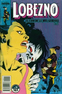 Issue #15
