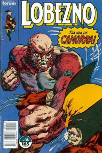 Issue #18