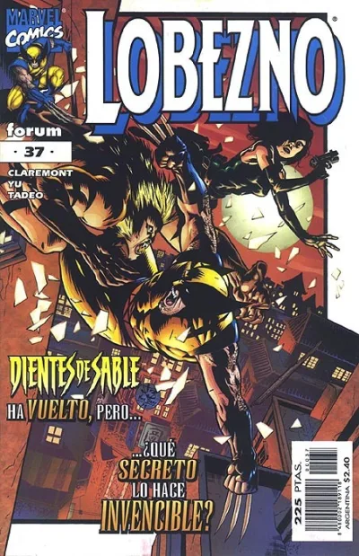 Cover of Boda de sangre