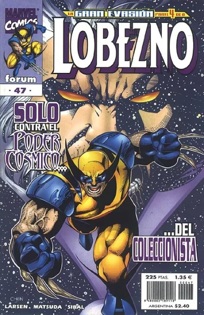 Cover of Confianza