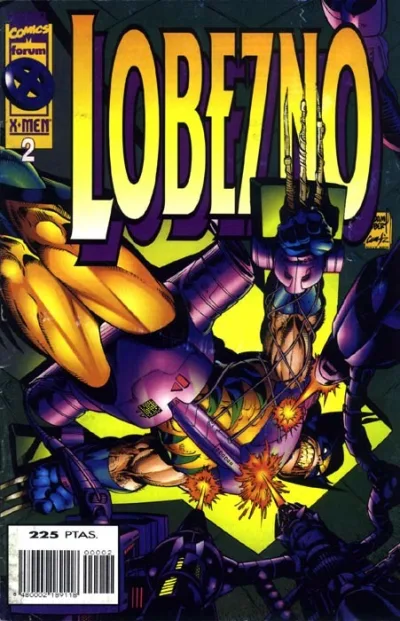 Cover of Doctores del norte