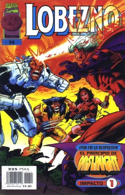 Cover of El emperador del Reino del Pesar