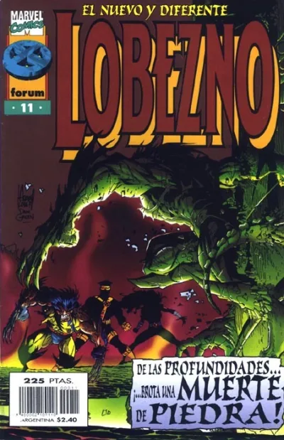 Cover of La hélice de una era anunciada
