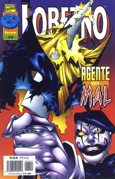 Cover of La luz al final del día