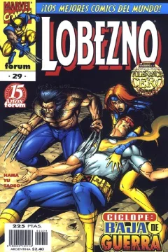Nacido en las tinieblas