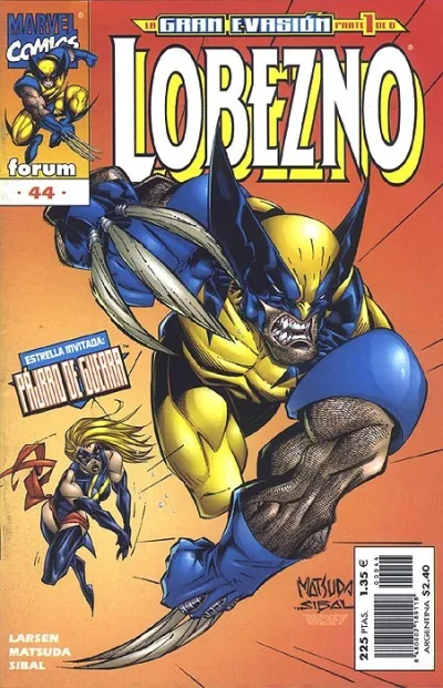 Cover of Perdiendo el control