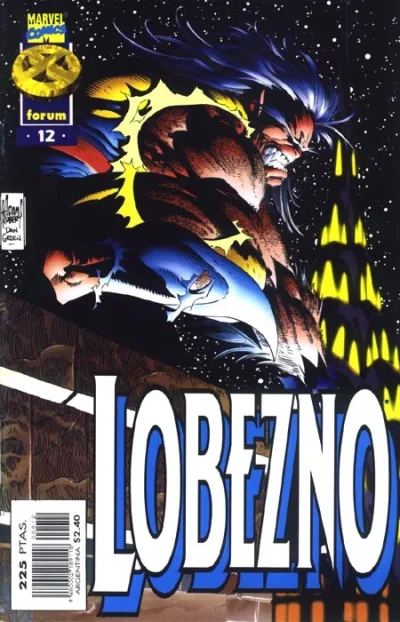 Cover of Promesas formuladas