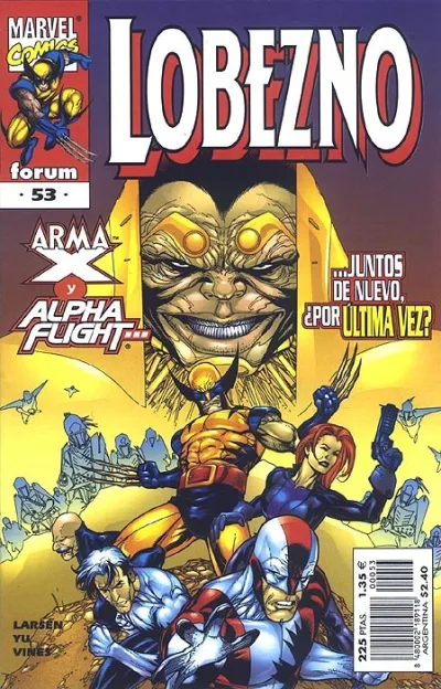 Cover of Reunión