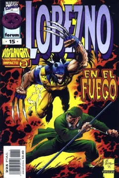 Rostros en el fuego