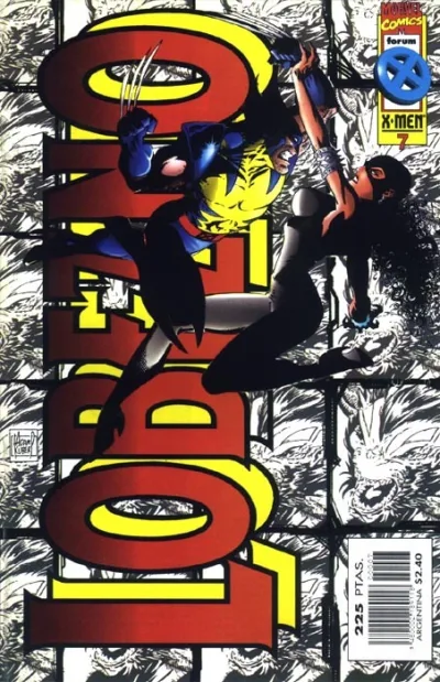 Cover of ...Ruido en la noche