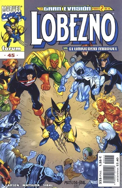 Cover of Sin elección posible