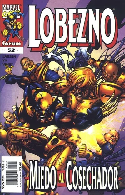 Cover of Sueños rotos