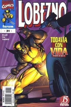 Todavía con vida 2 de 4