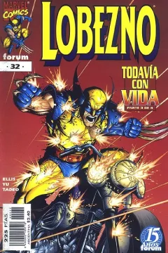 Todavía con vida 3 de 4