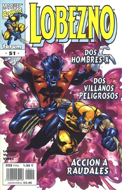 Cover of Venganza