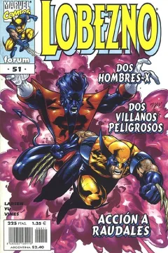 Venganza
