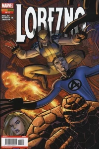 Issue #2