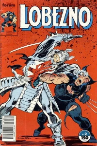 Issue #2