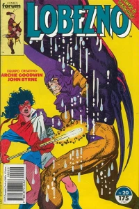 Issue #20