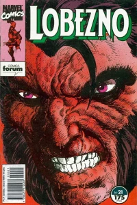 Issue #21