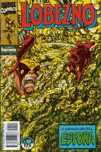 Issue #22