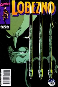 Issue #23