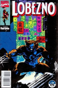 Issue #24