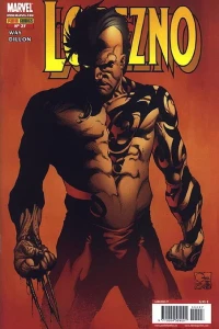Issue #27