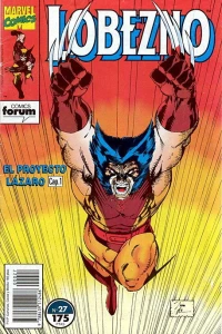 Issue #27