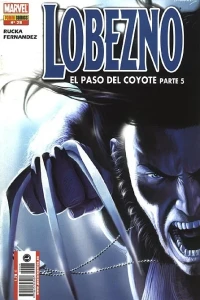 El Paso Del Coyote Parte 5