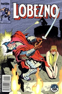 Issue #3
