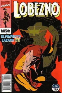Issue #30