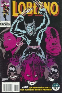 Issue #31