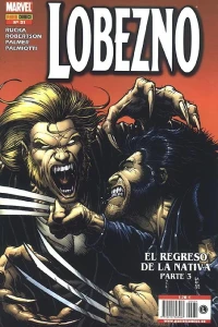 El Regreso De La Nativa Parte 3