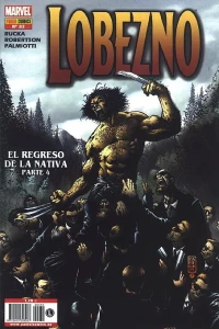 El Regreso De La Nativa Parte 4