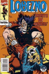 Issue #35