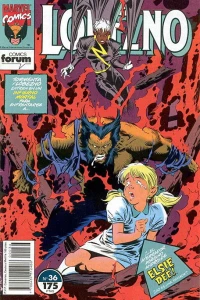 Issue #36