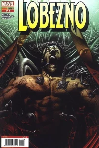 Issue #4