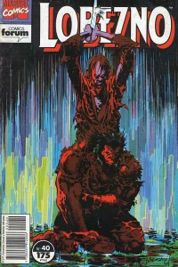 Issue #40