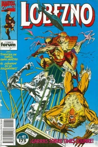 Issue #41