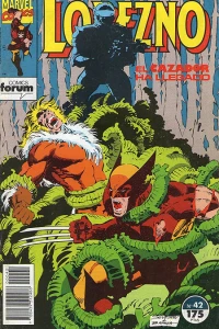 Issue #42